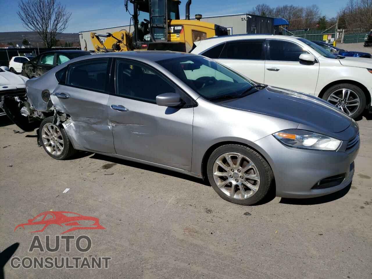 DODGE DART 2016 - 1C3CDFFA5GD815774