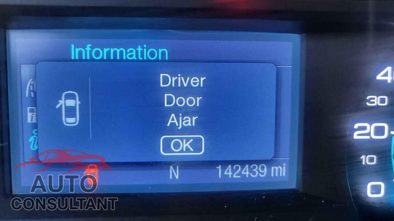 FORD FLEX 2013 - 2FMGK5B87DBD03172