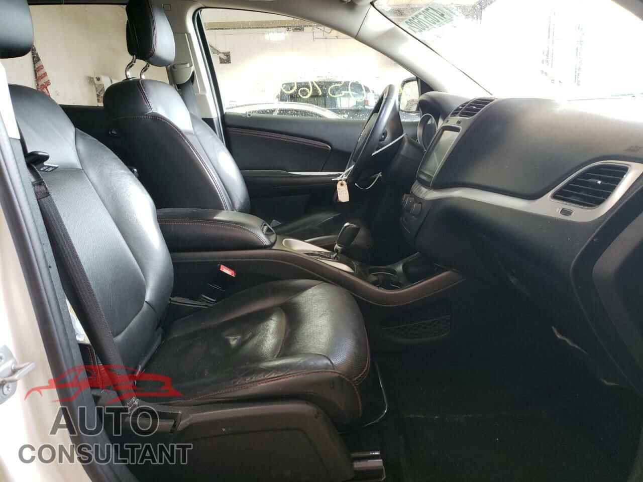 DODGE JOURNEY 2016 - 3C4PDDEG5GT150795