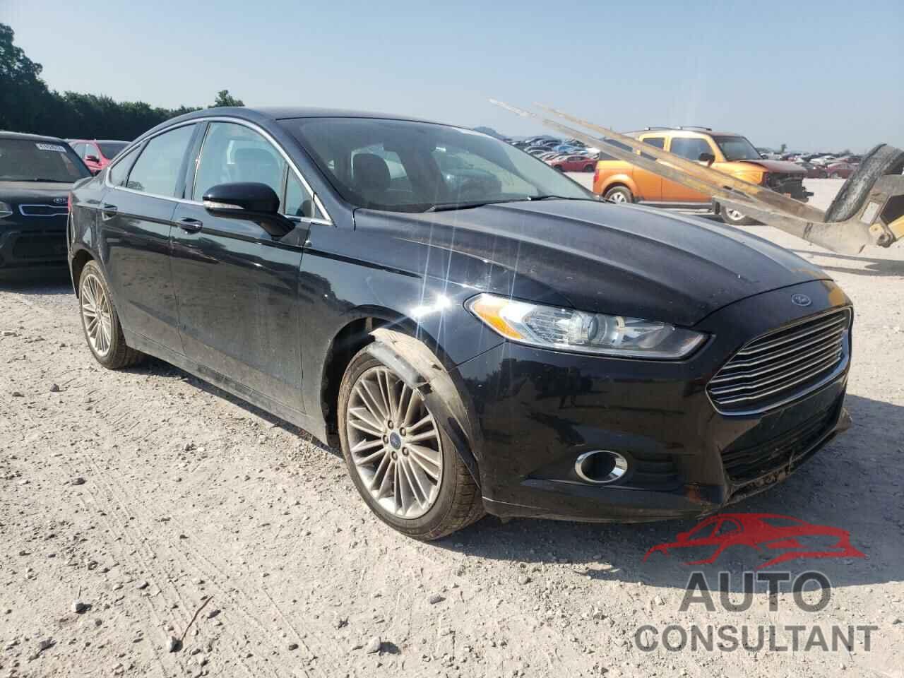 FORD FUSION 2016 - 3FA6P0H93GR337626