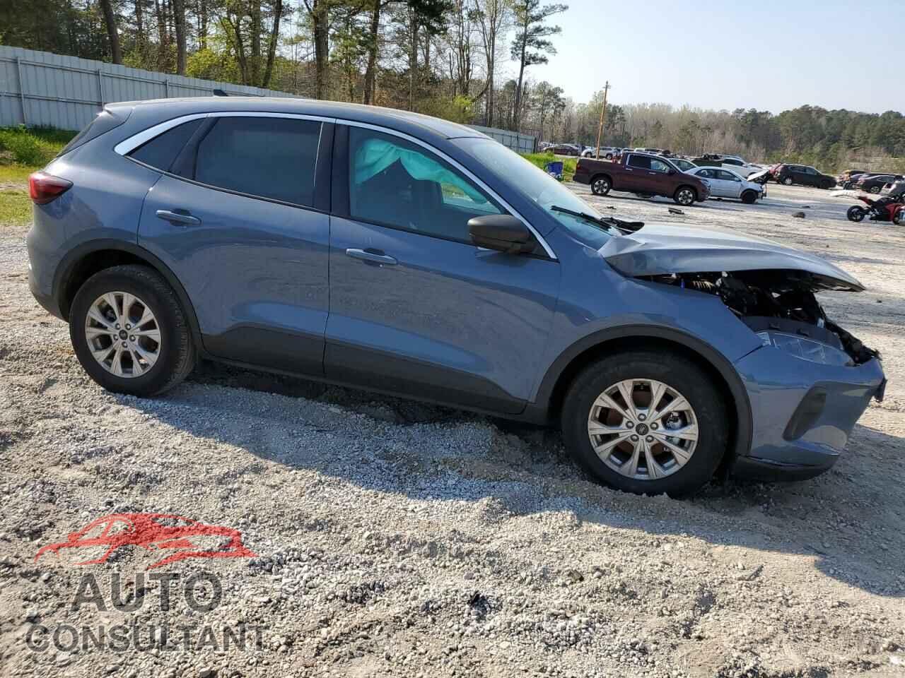 FORD ESCAPE ACT 2023 - 1FMCU0GN3PUB00451