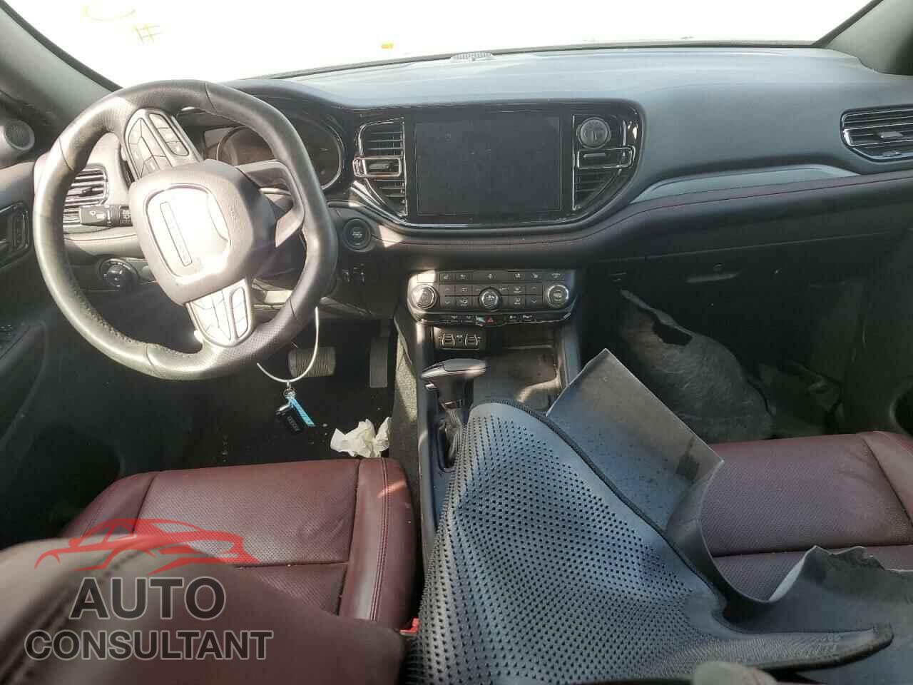 DODGE DURANGO 2023 - 1C4SDJCT3PC690134