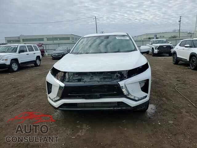 MITSUBISHI ECLIPSE 2020 - JA4AT5AAXLZ037339