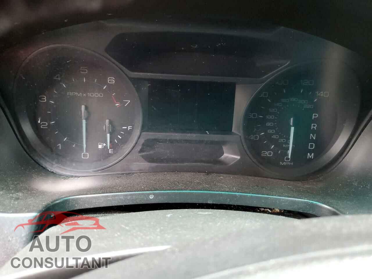 FORD EXPLORER 2013 - 1FM5K7B85DGC33103