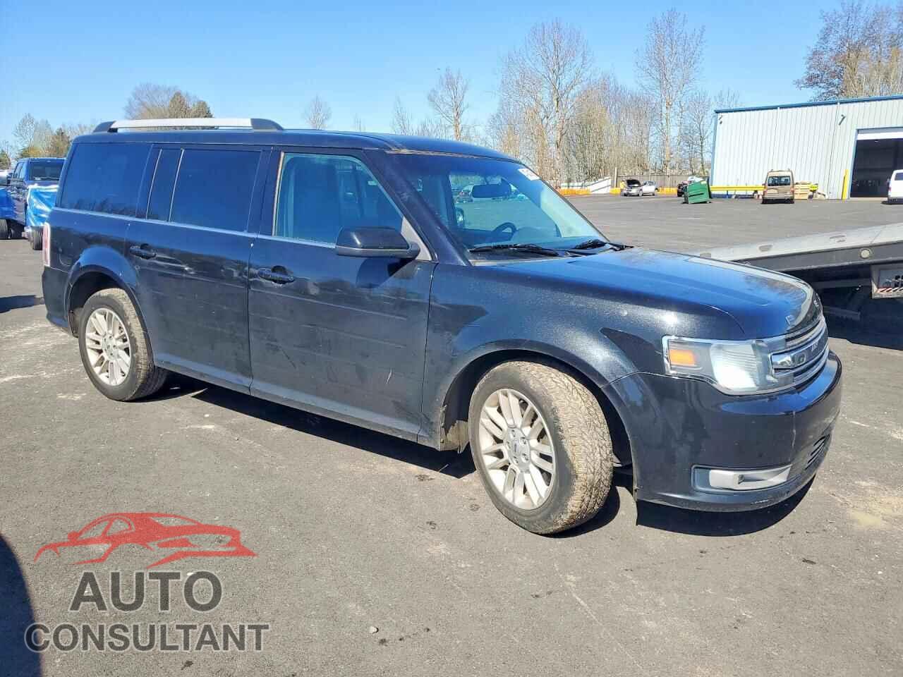 FORD FLEX 2014 - 2FMHK6C81EBD31771