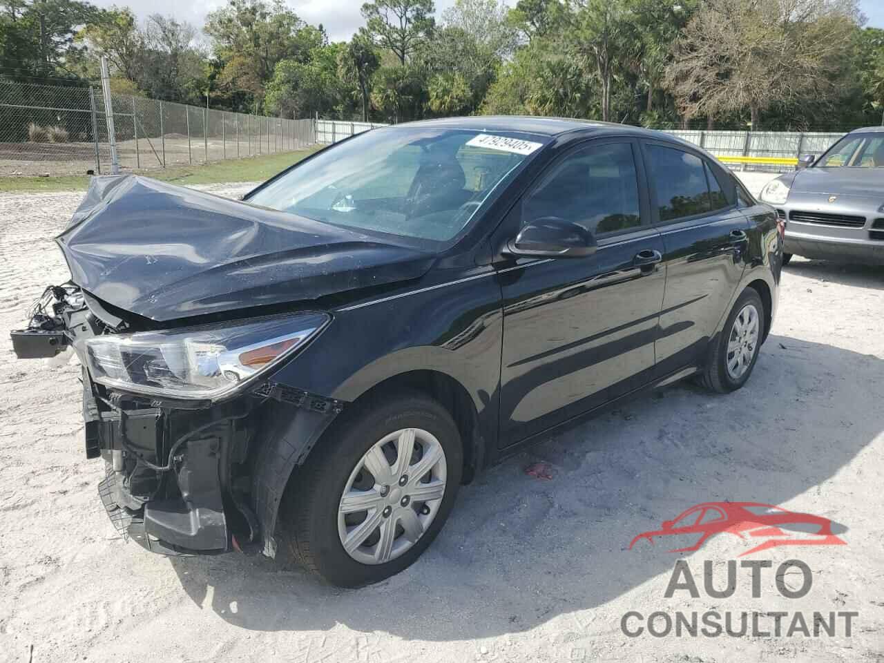 KIA RIO 2023 - 3KPA24AD7PE592716