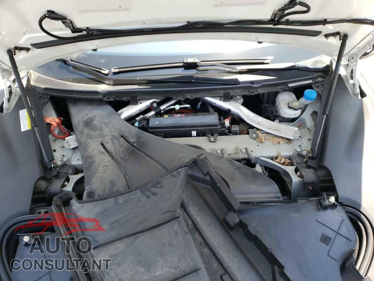 TESLA MODEL S 2016 - 5YJSA1E29GF157799