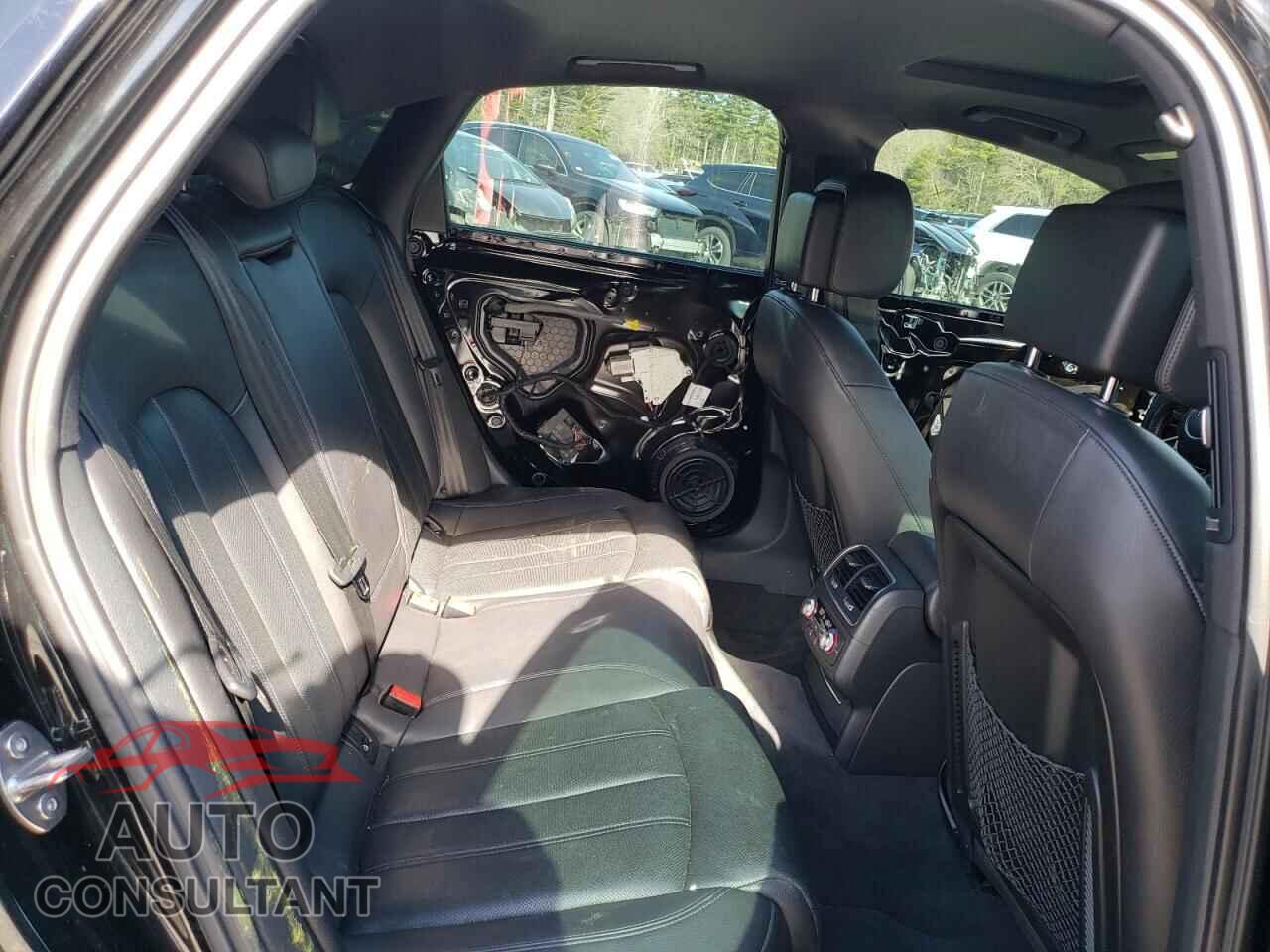 AUDI A6 2016 - WAUHGAFC6GN087113