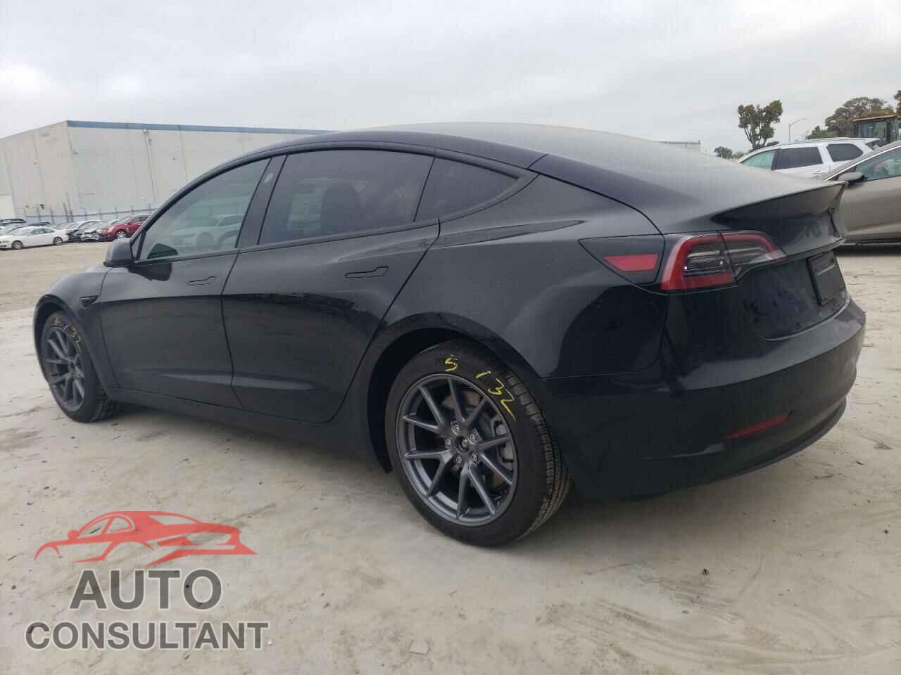 TESLA MODEL 3 2023 - 5YJ3E1EA2PF610886