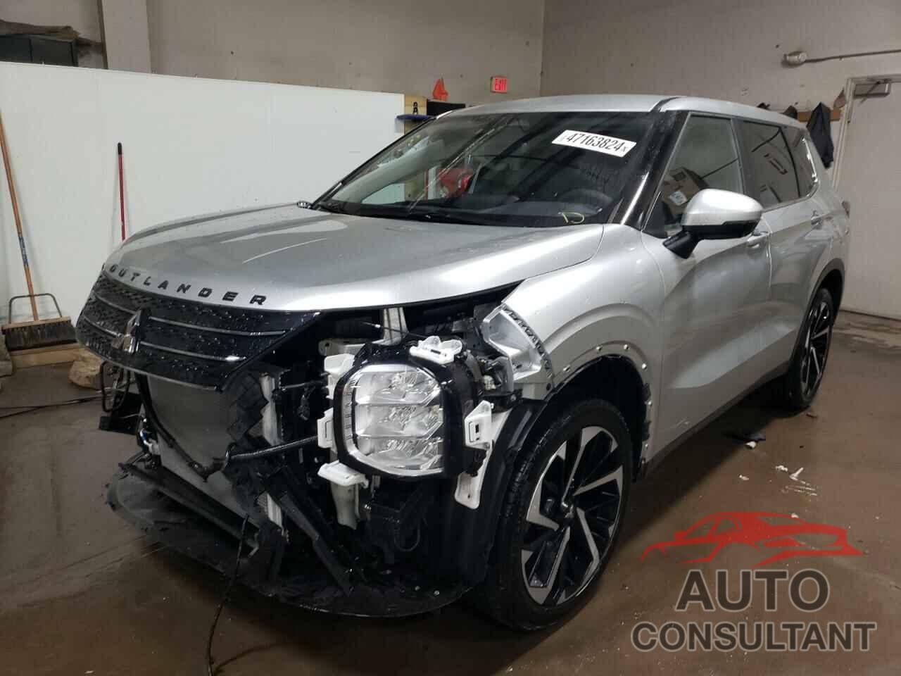 MITSUBISHI OUTLANDER 2024 - JA4J4VA83RZ009823