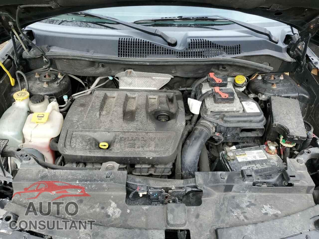 JEEP COMPASS 2016 - 1C4NJDEB7GD723609