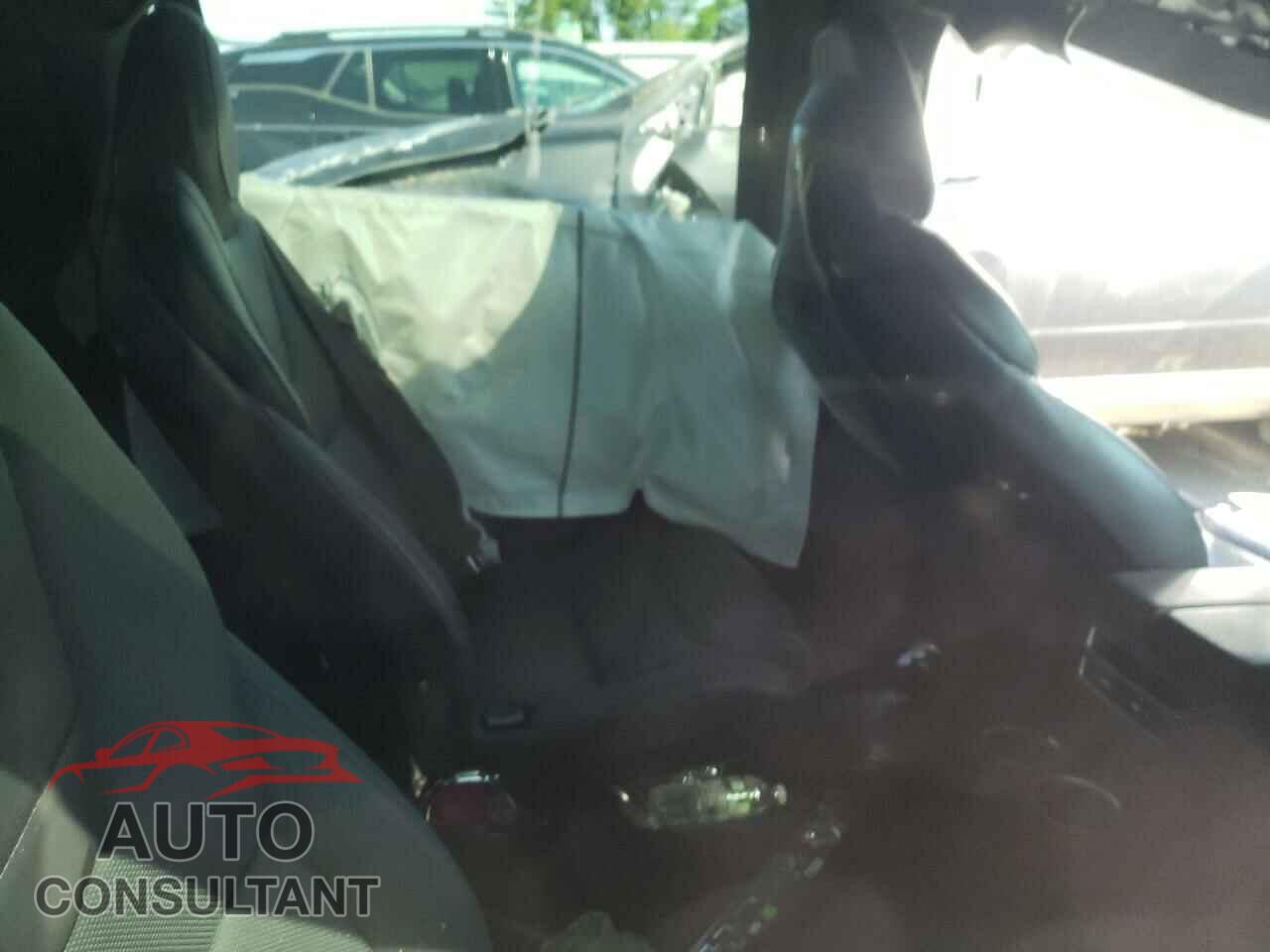 TESLA MODEL X 2016 - 5YJXCBE29GF019086
