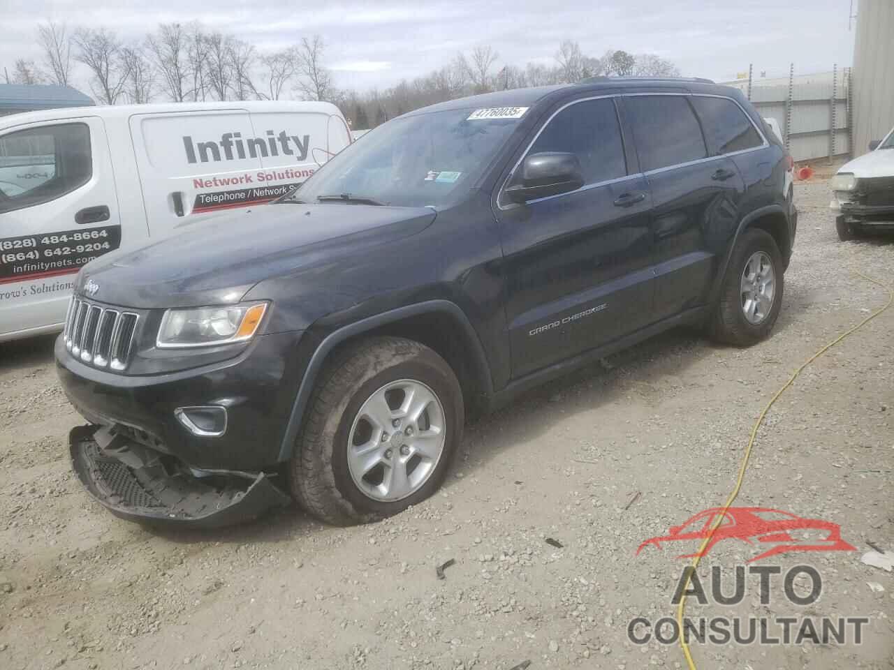 JEEP GRAND CHER 2015 - 1C4RJEAG1FC740063