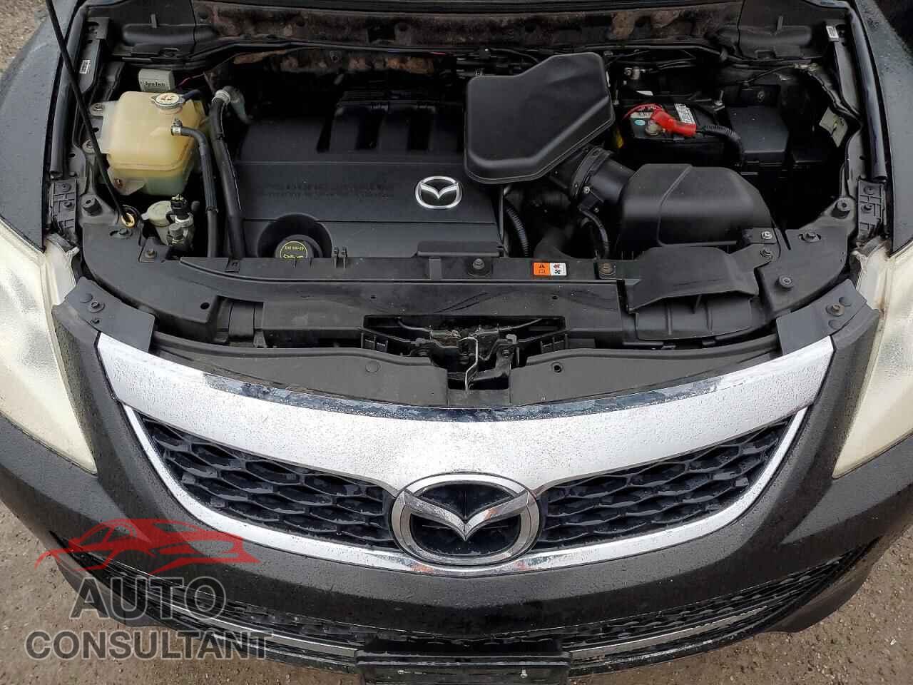 MAZDA CX-9 2011 - JM3TB3DA0B0303740