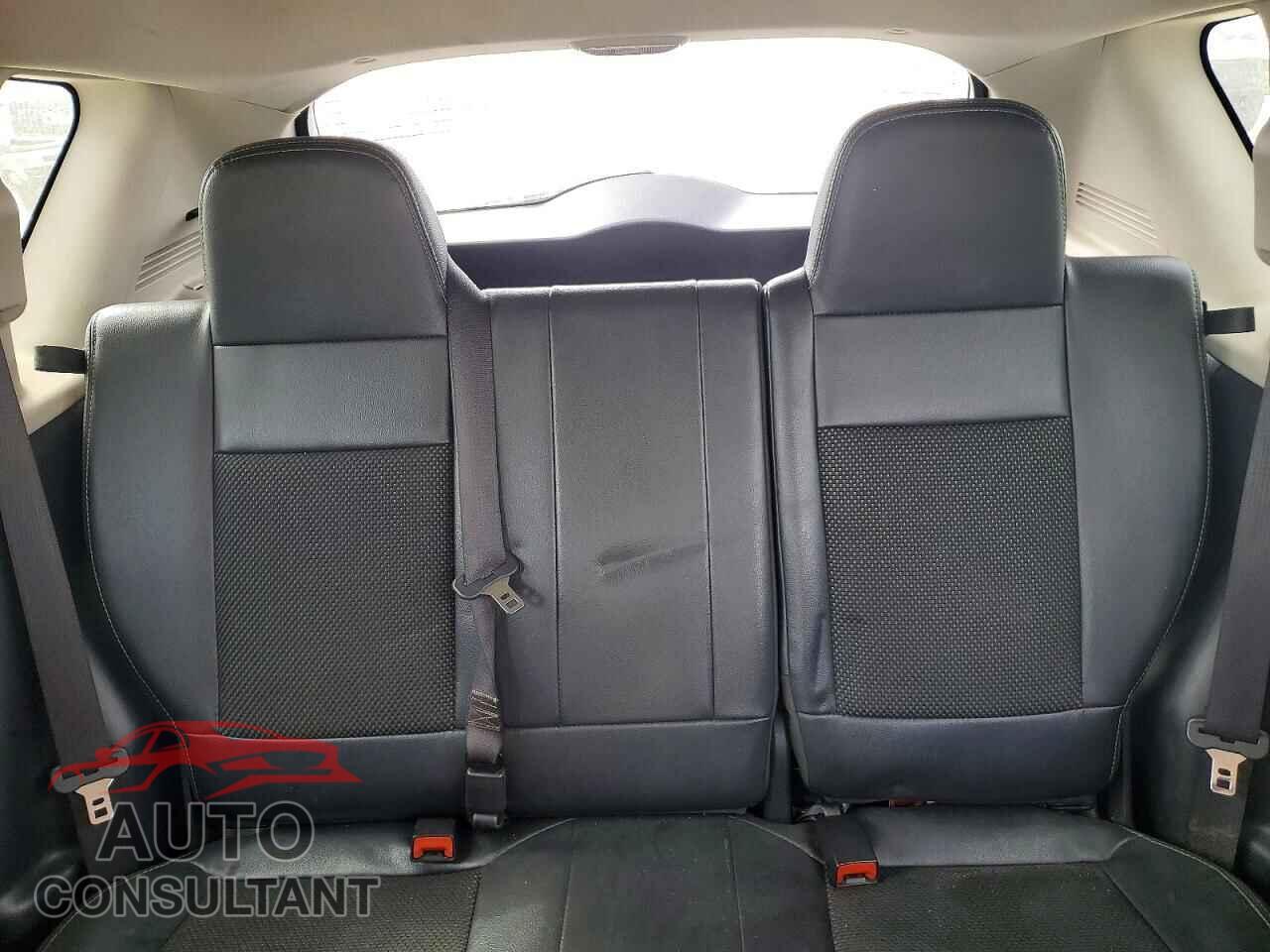JEEP COMPASS 2016 - 1C4NJCEA6GD773371