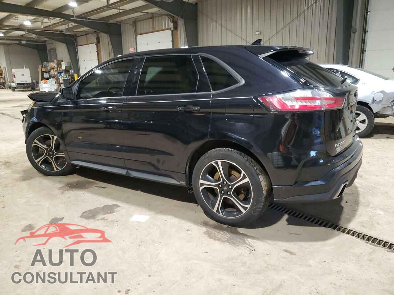 FORD EDGE 2020 - 2FMPK4AP9LBA98181