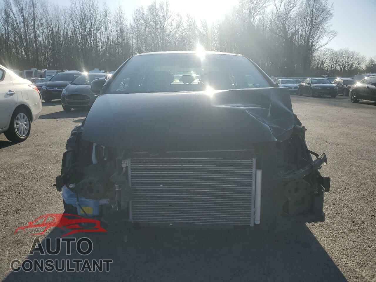 HONDA CIVIC 2012 - 2HGFB2F5XCH608189