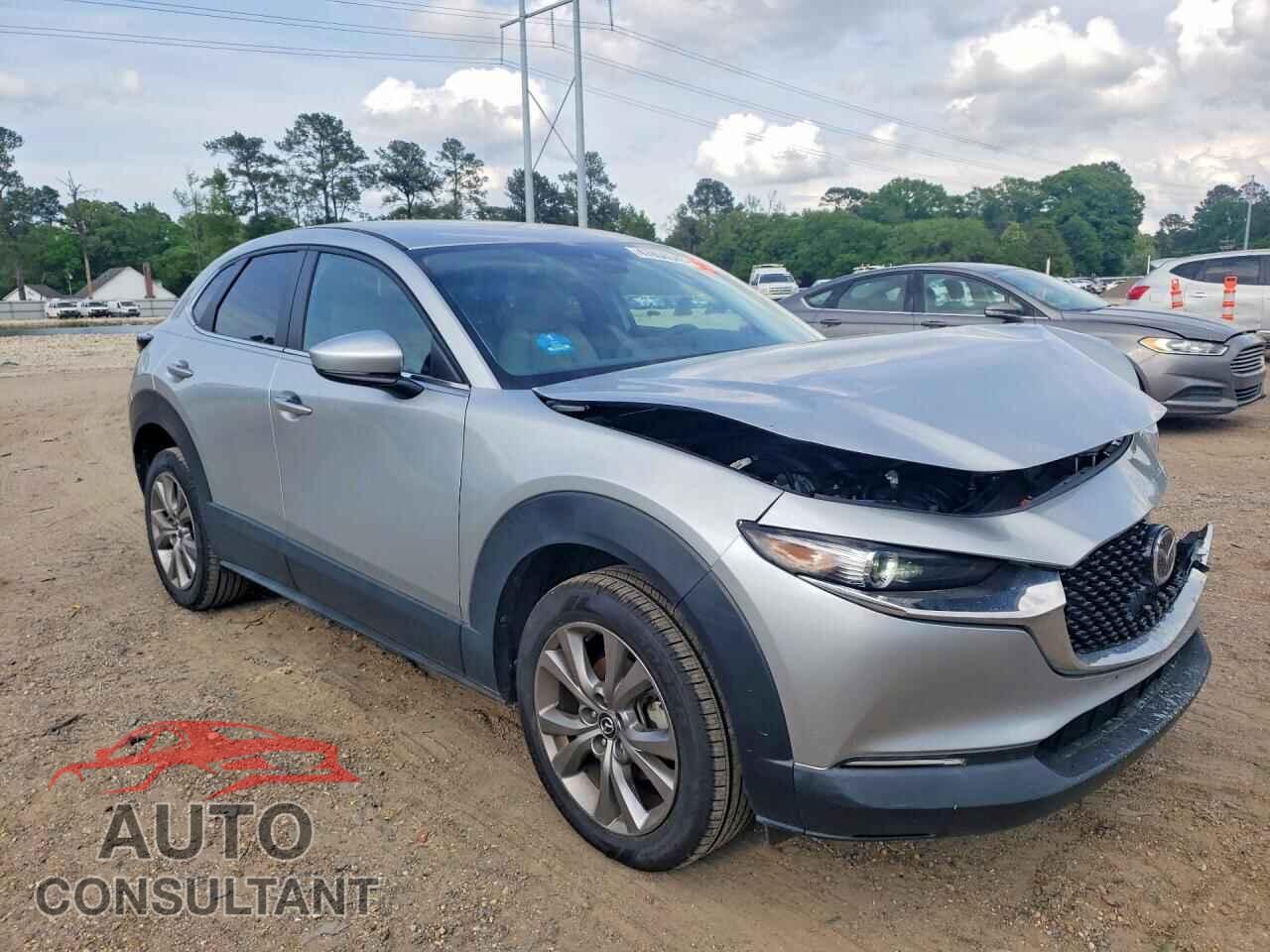 MAZDA CX30 2020 - 3MVDMADL3LM112906