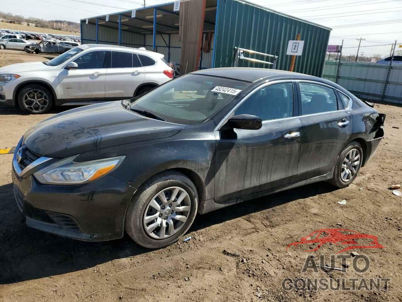 NISSAN ALTIMA 2017 - 1N4AL3AP1HC159893