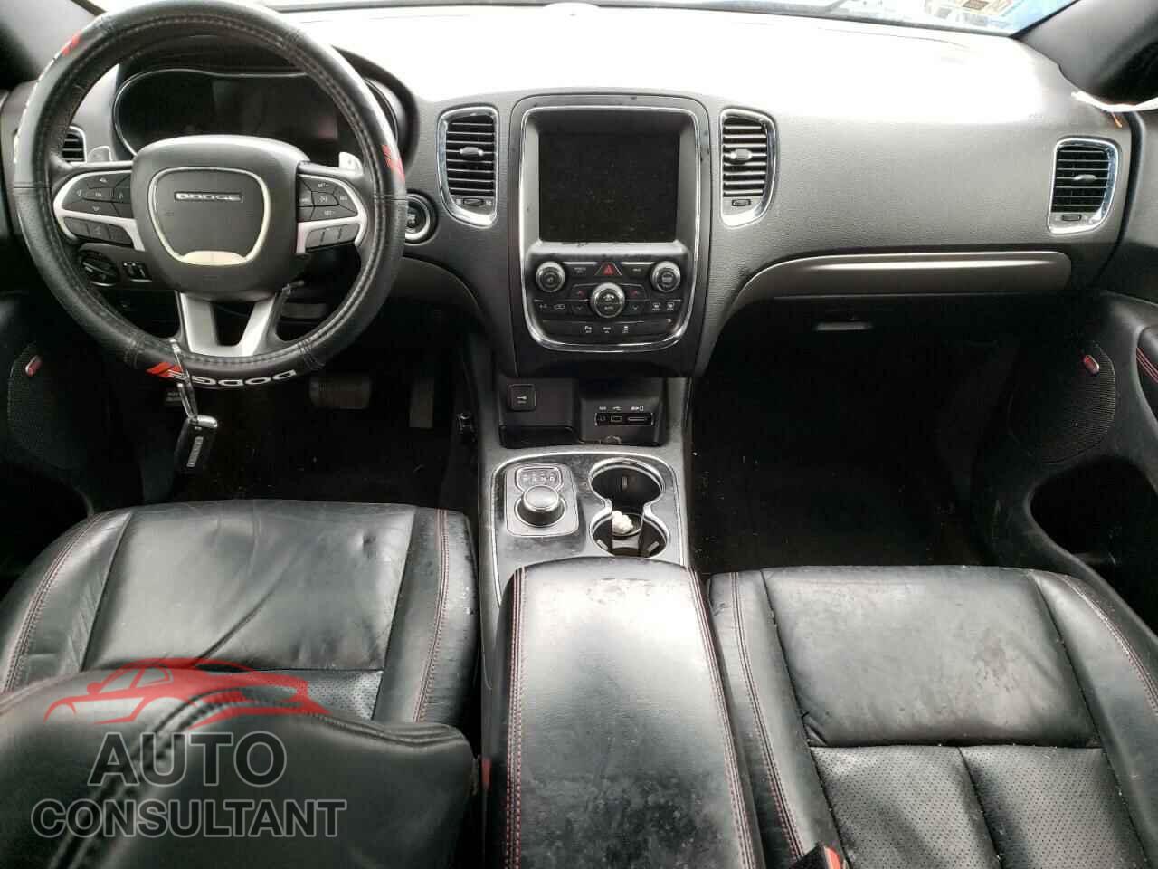DODGE DURANGO 2015 - 1C4SDJCT3FC245892