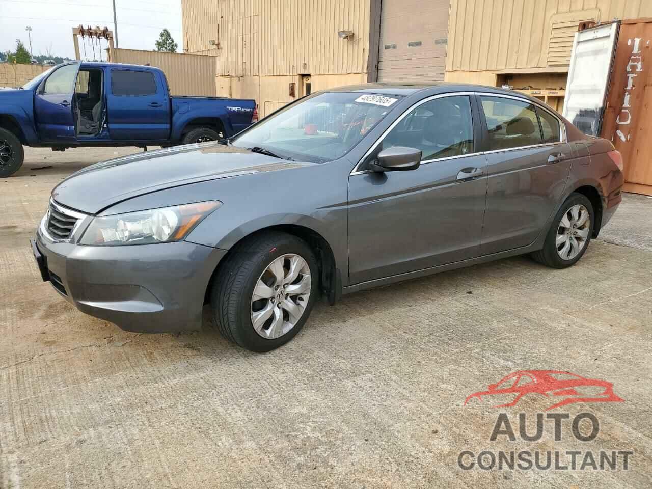 HONDA ACCORD 2010 - 1HGCP2F86AA028156