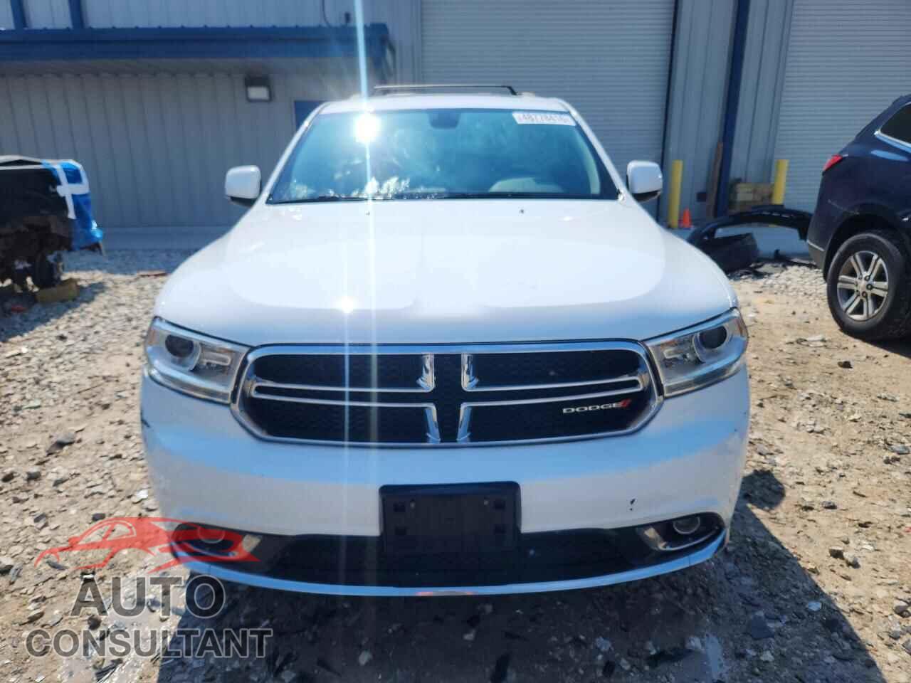 DODGE DURANGO 2014 - 1C4RDJDG8EC978227
