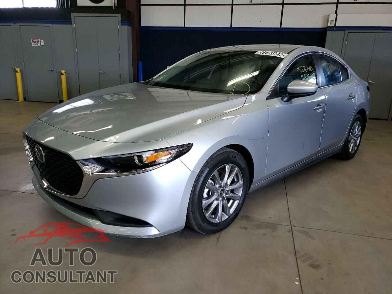 MAZDA 3 2021 - 3MZBPAA71MM202013