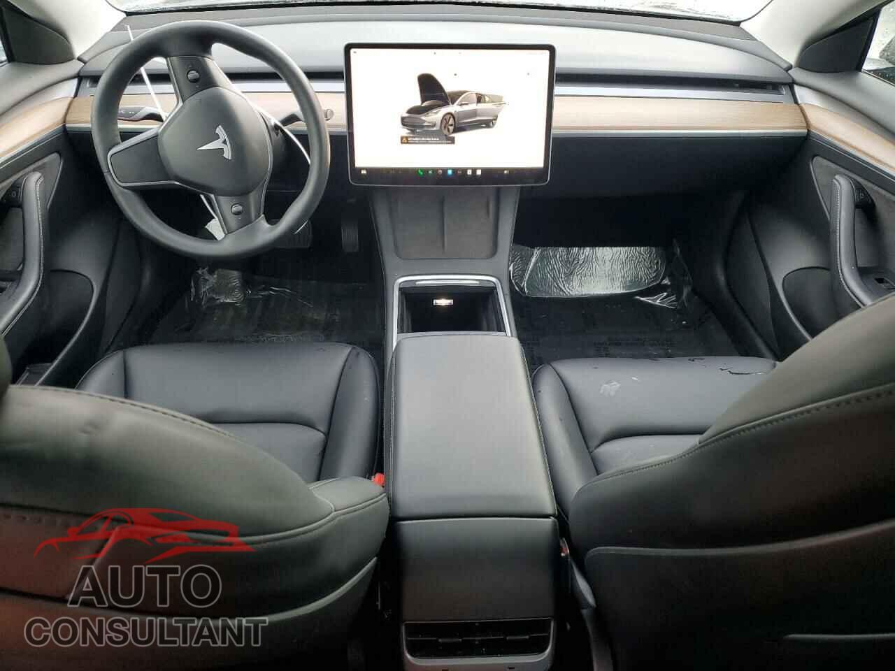 TESLA MODEL 3 2023 - 5YJ3E1EA3PF455510