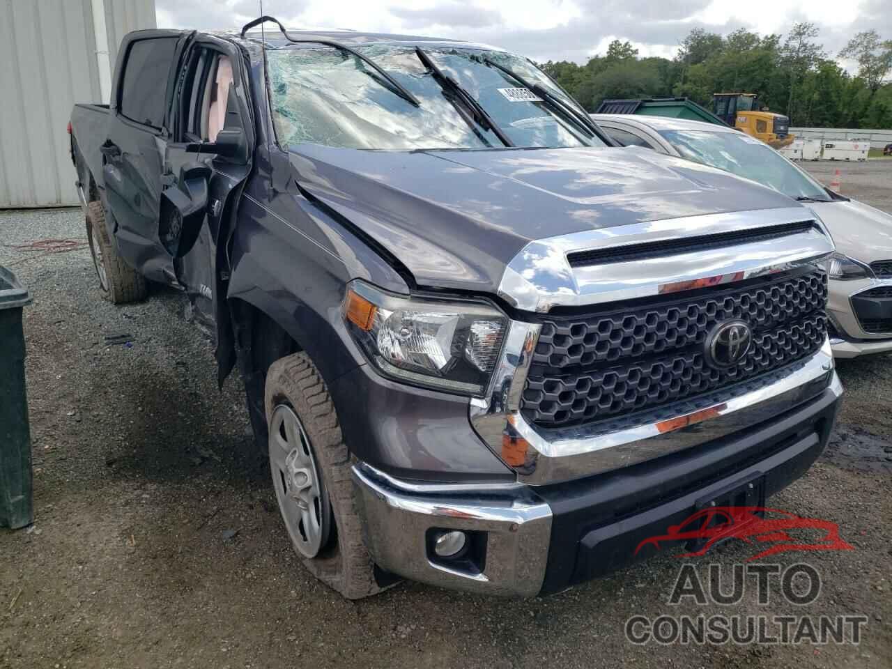 TOYOTA TUNDRA 2019 - 5TFEY5F15KX246306