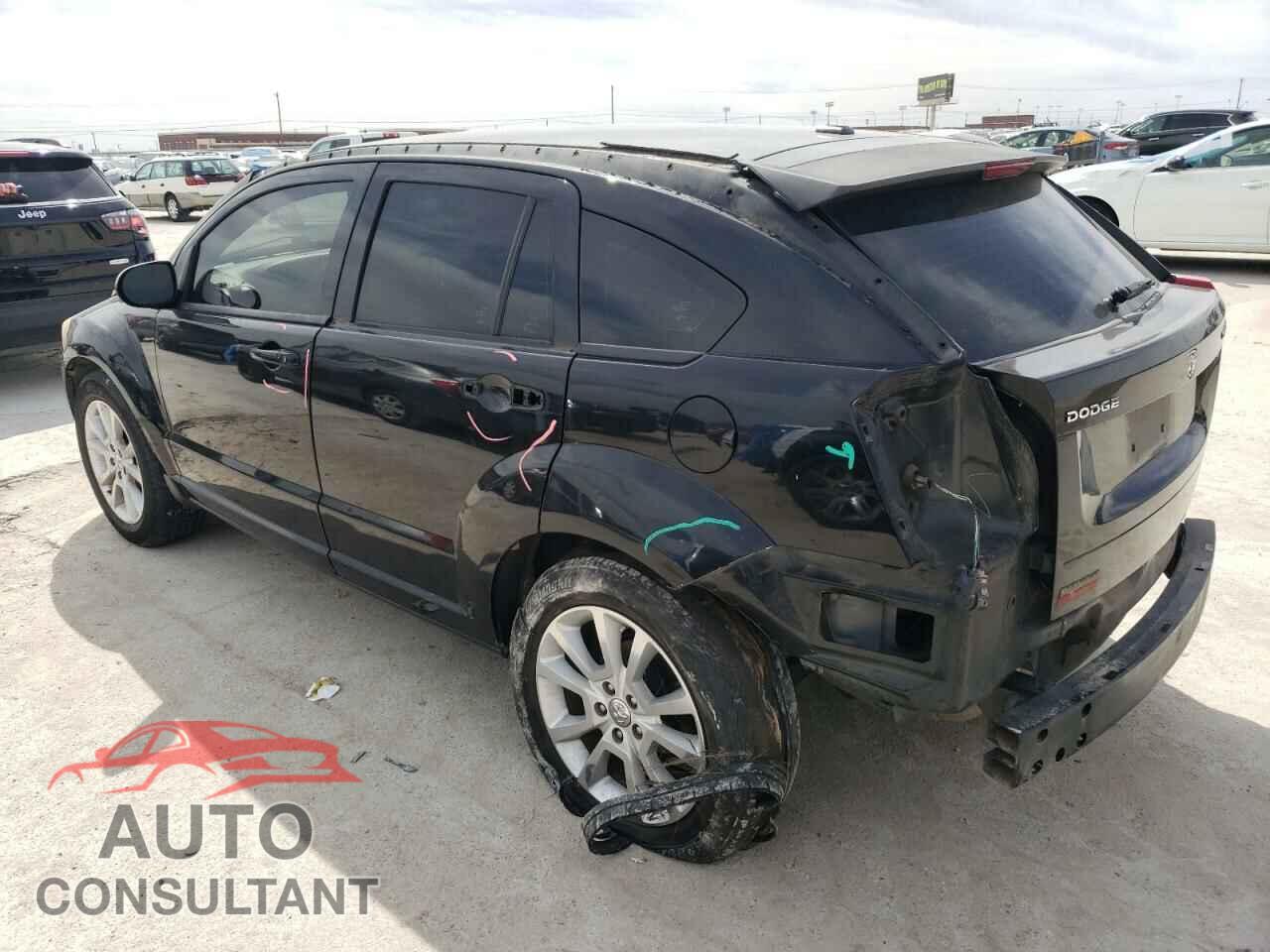 DODGE CALIBER 2011 - 1B3CB5HA3BD192562
