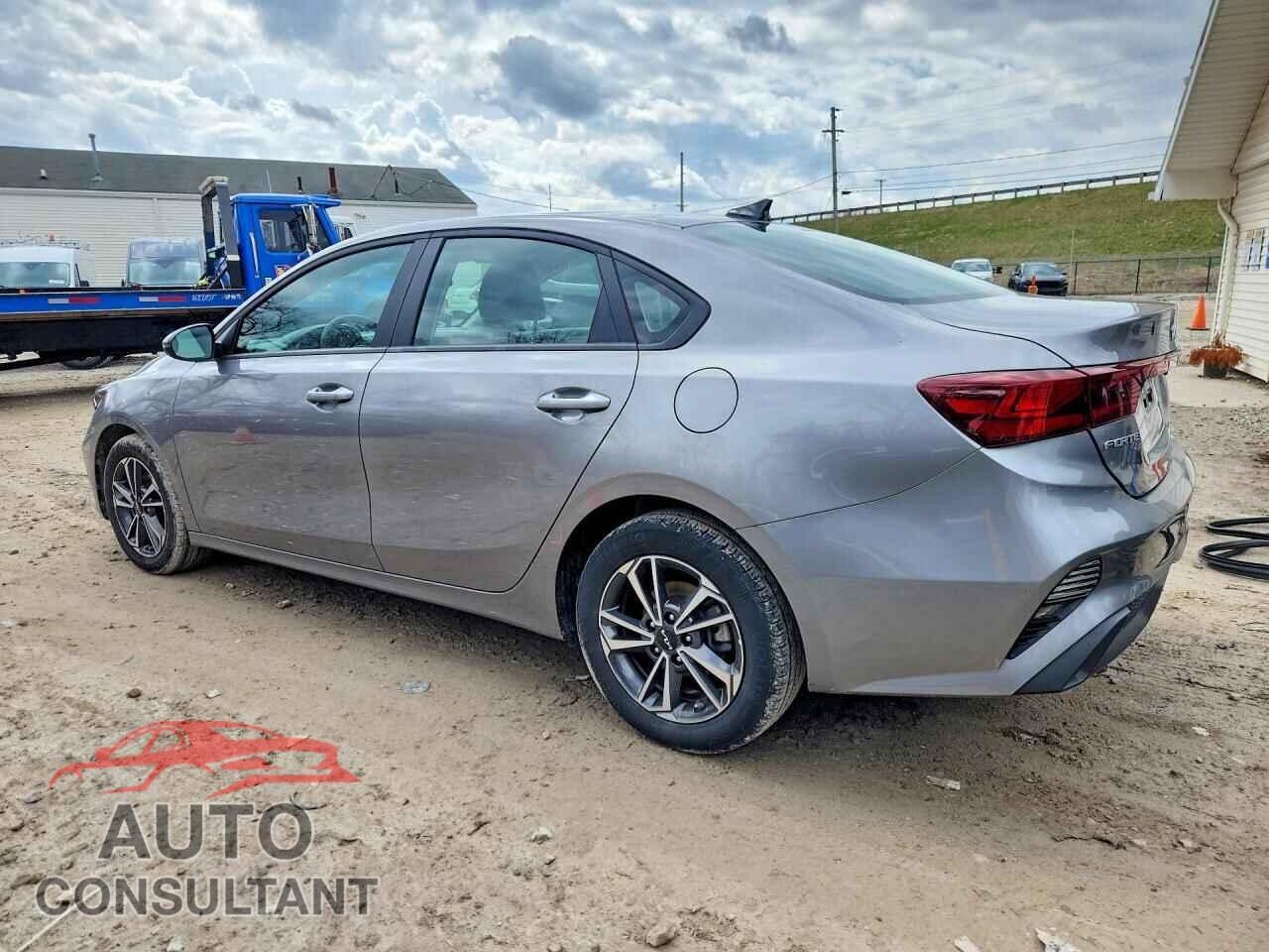 KIA FORTE 2024 - 3KPF24AD2RE821926