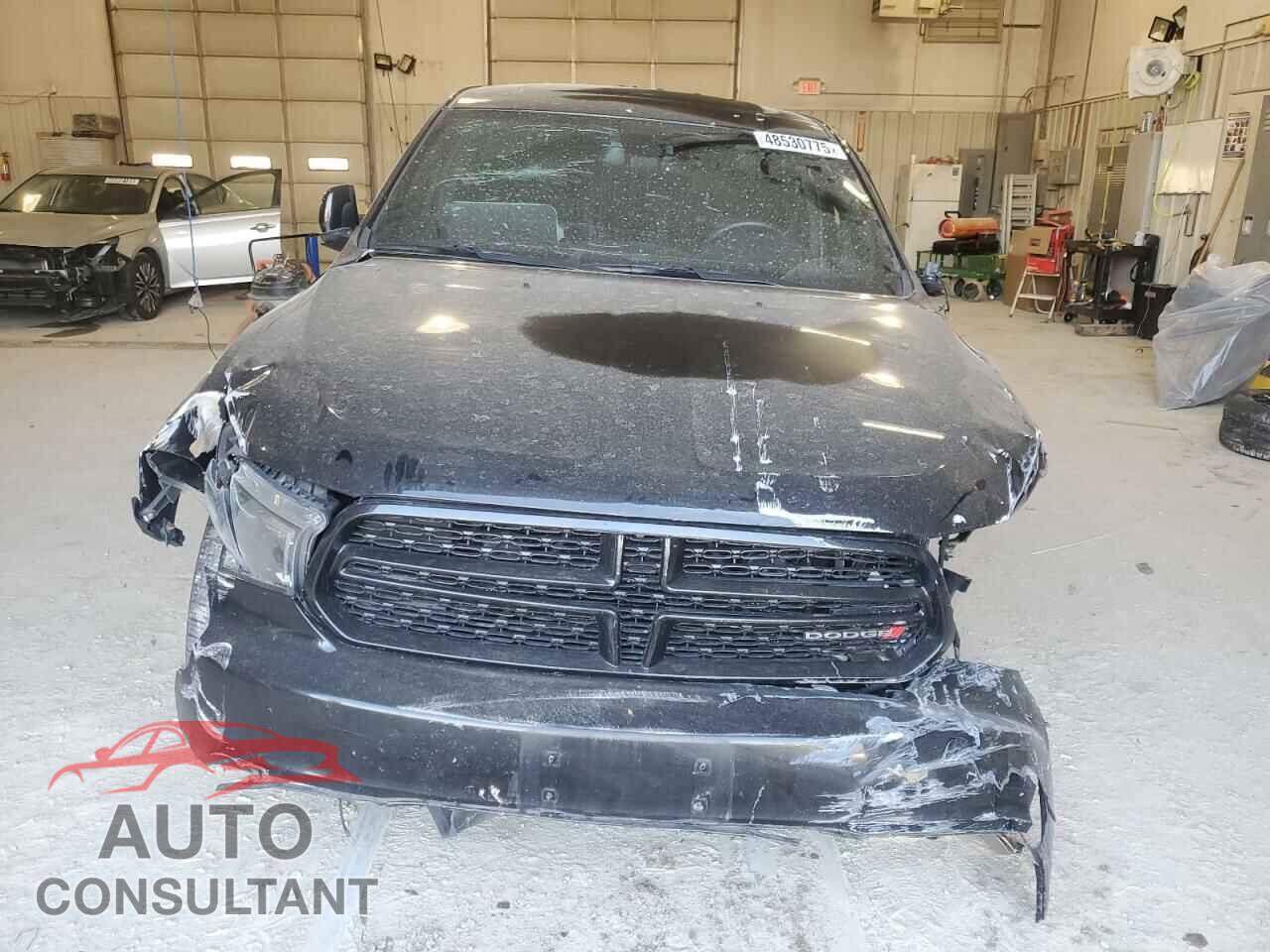 DODGE DURANGO 2015 - 1C4RDJDG7FC892232