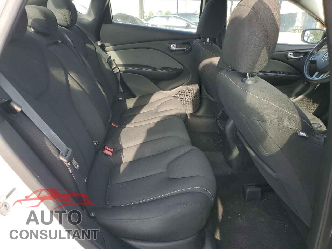 DODGE DART 2013 - 1C3CDFBA1DD344787