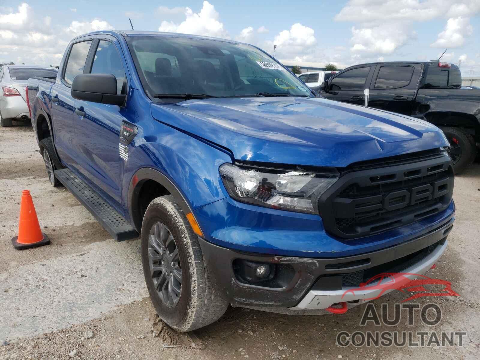 FORD RANGER 2020 - 1FTER4EHXLLA24648