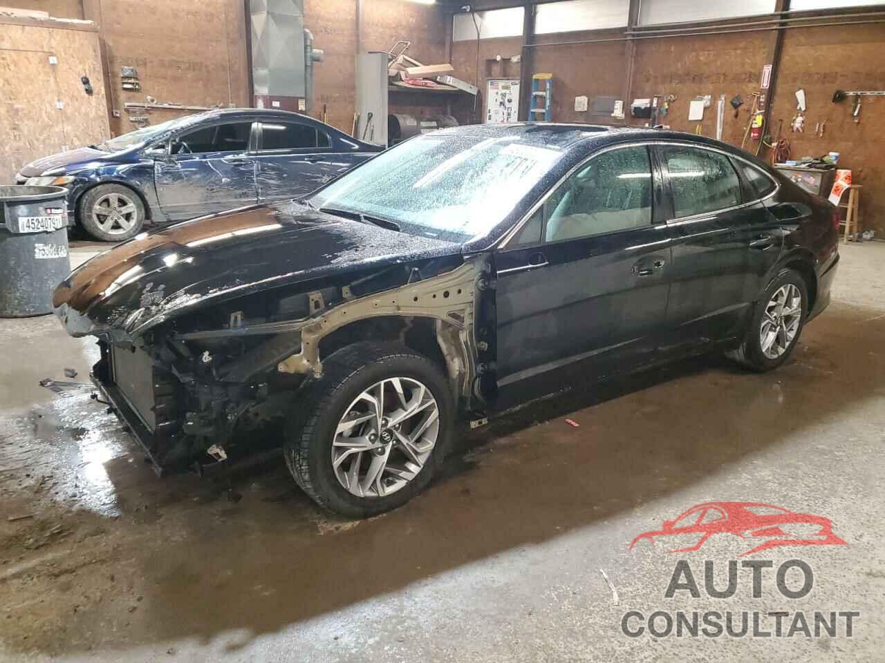 HYUNDAI SONATA 2020 - 5NPEF4JAXLH039267
