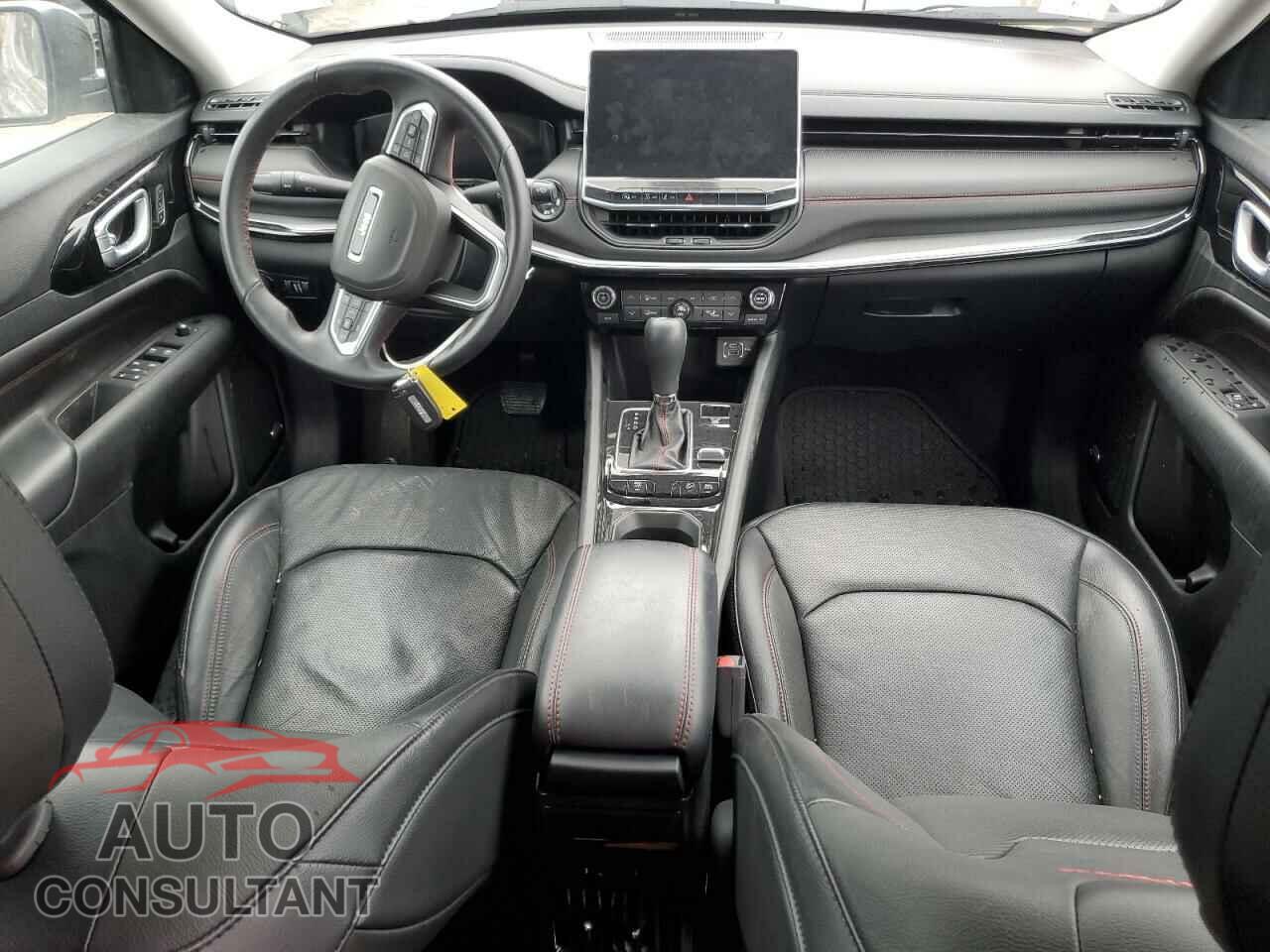 JEEP COMPASS 2022 - 3C4NJDDB6NT199698