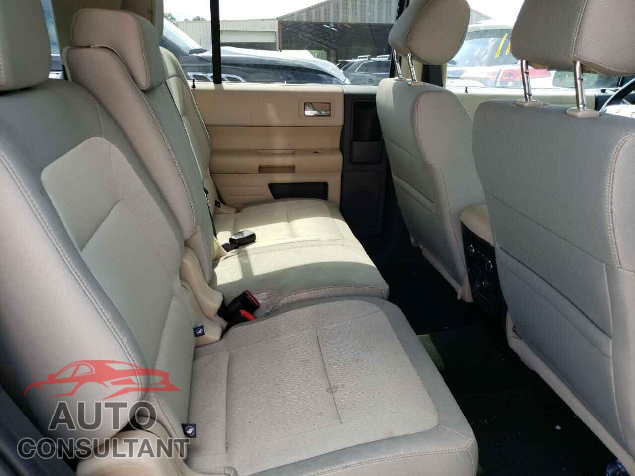 FORD FLEX 2016 - 2FMGK5B89GBA00222