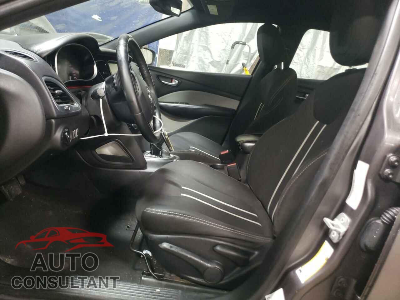 DODGE DART 2014 - 1C3CDFBB2ED831913