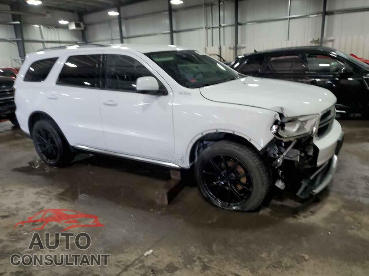 DODGE DURANGO 2015 - 1C4RDJAG8FC120763