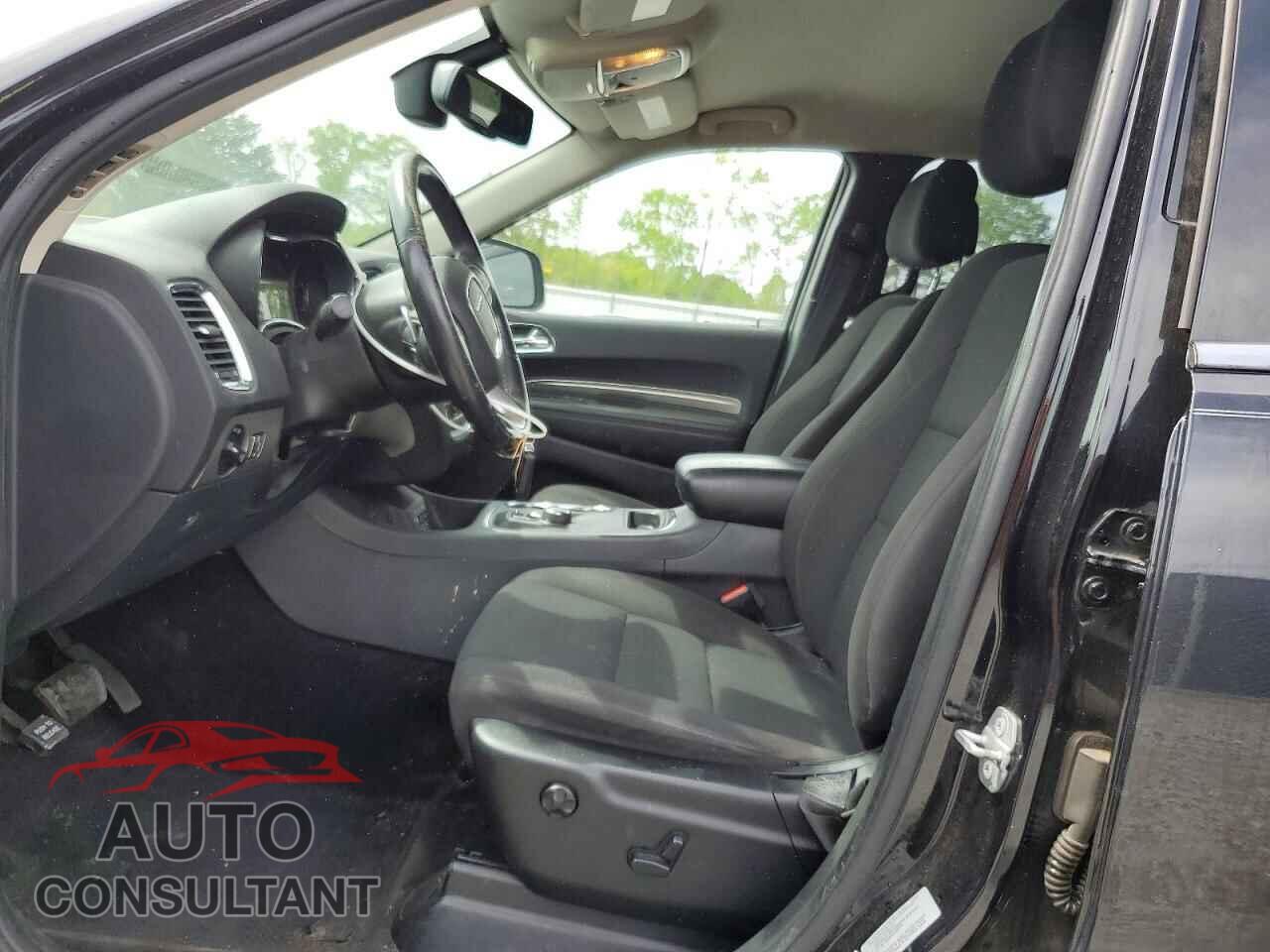 DODGE DURANGO 2015 - 1C4RDJAG4FC810476