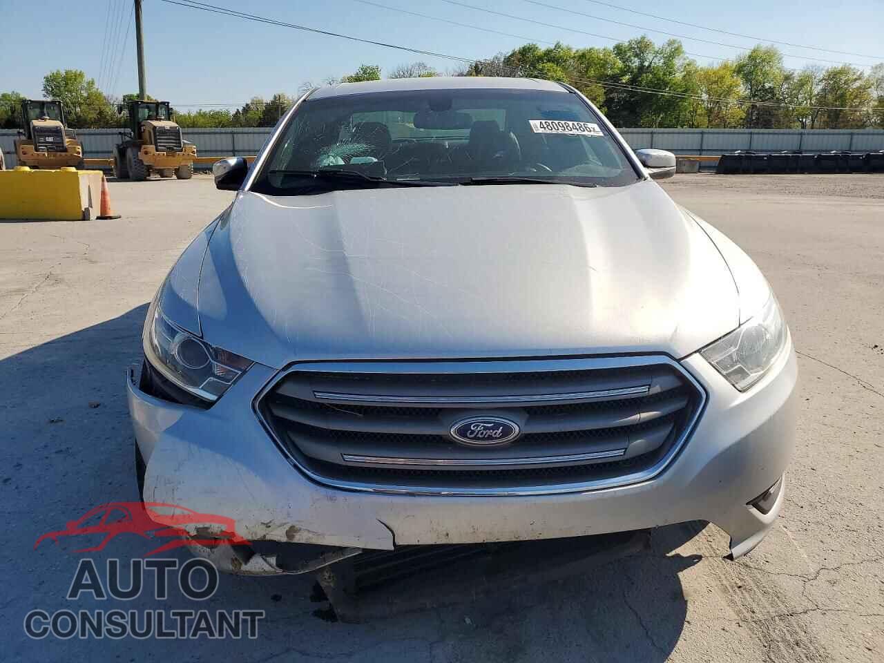 FORD TAURUS 2016 - 1FAHP2E86GG107554