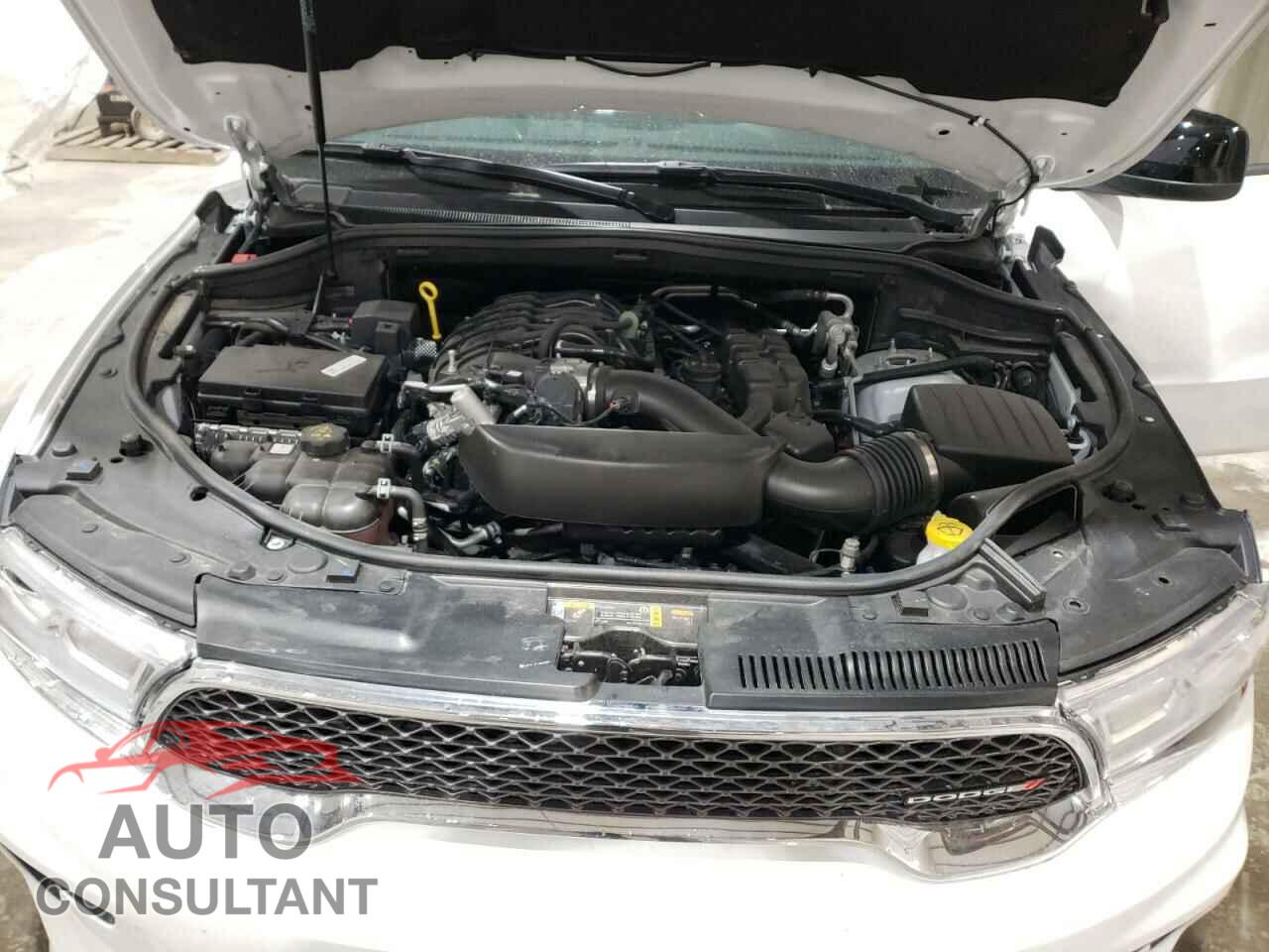 DODGE DURANGO 2023 - 1C4RDHAG9PC624782