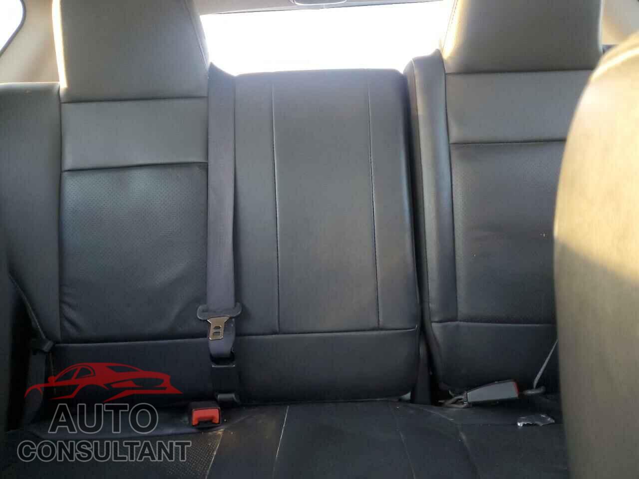 JEEP COMPASS 2016 - 1C4NJCEA9GD716128