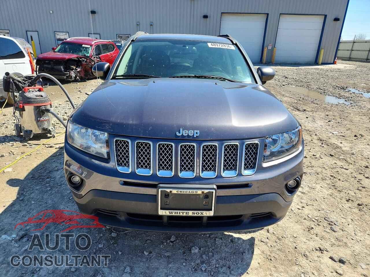 JEEP COMPASS 2015 - 1C4NJDEB8FD303484