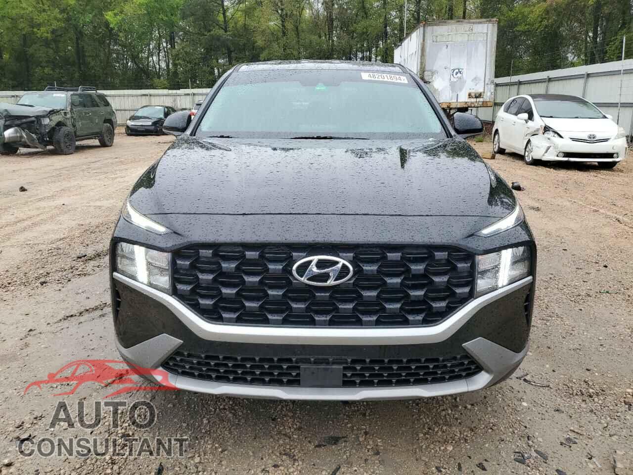 HYUNDAI SANTA FE 2023 - 5NMS14AJ0PH629336