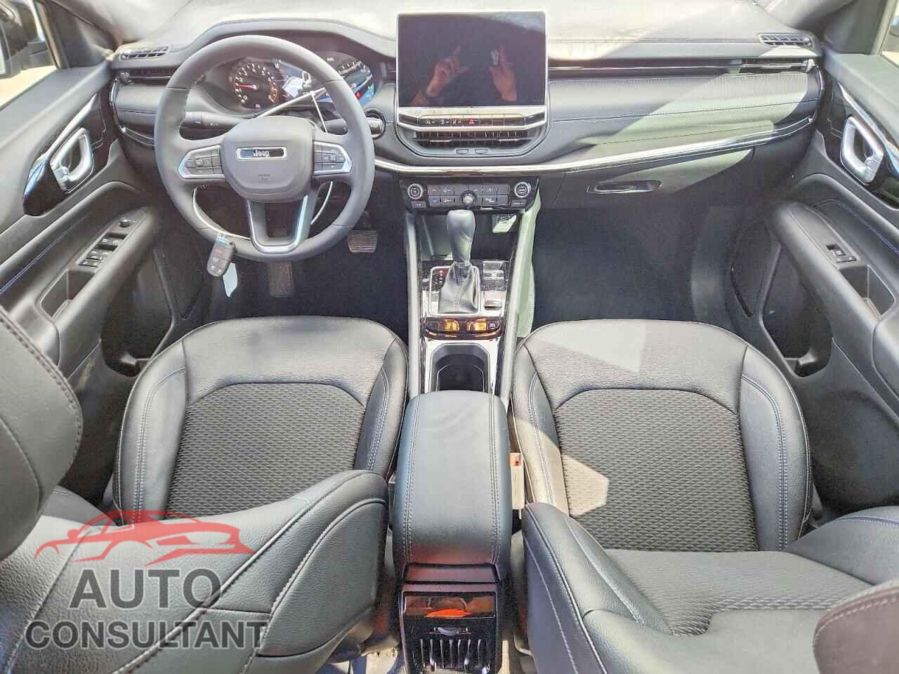 JEEP COMPASS 2025 - 3C4NJDBN2ST540426