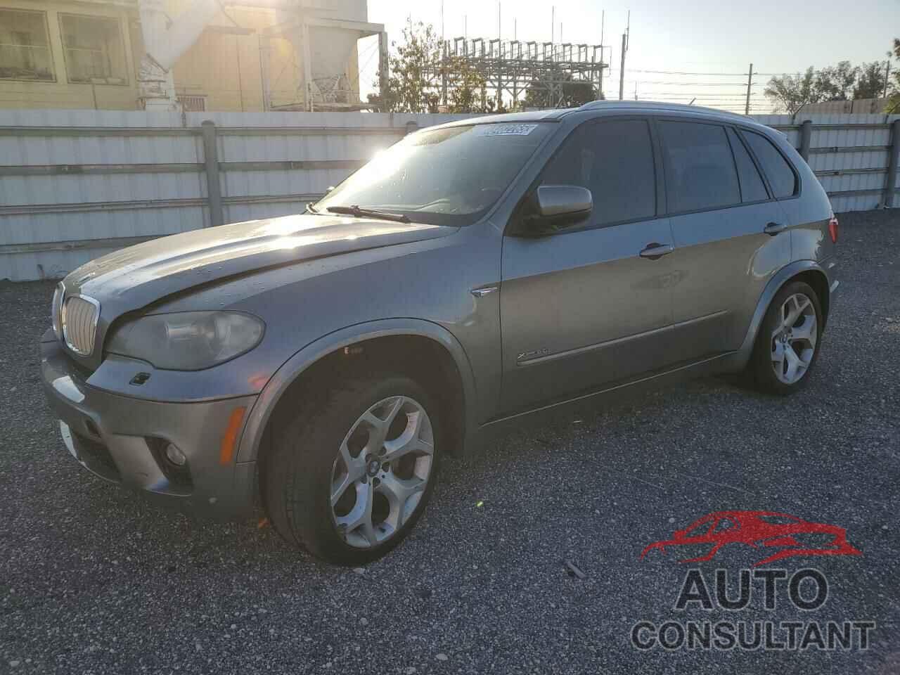BMW X5 2011 - 5UXZV8C57BLL67833