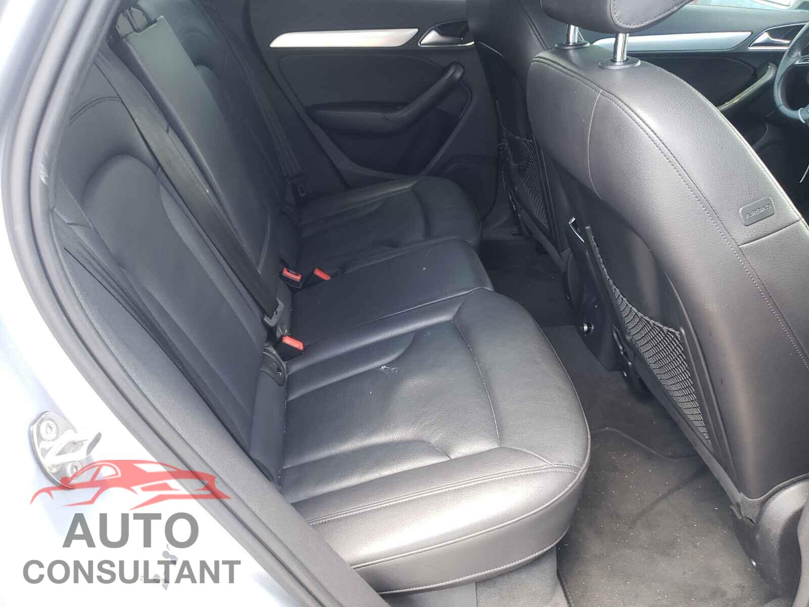 AUDI Q3 2016 - WA1BFCFS1GR010201