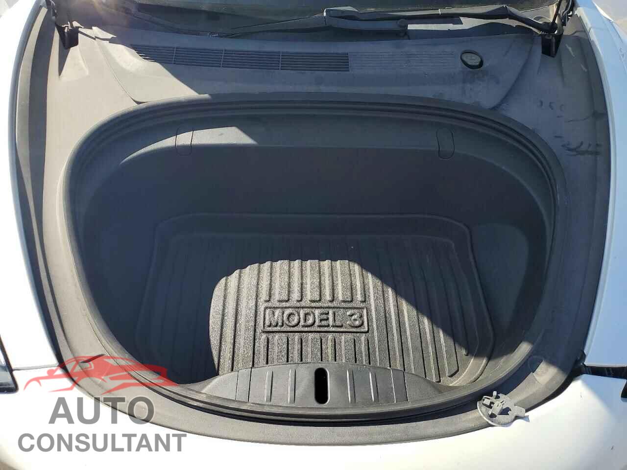 TESLA MODEL 3 2020 - 5YJ3E1EA4LF740095