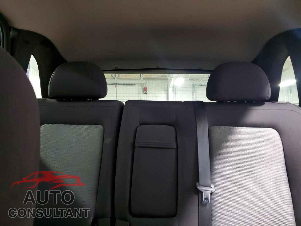 CHEVROLET CAPTIVA 2013 - 3GNAL2EK8DS607304